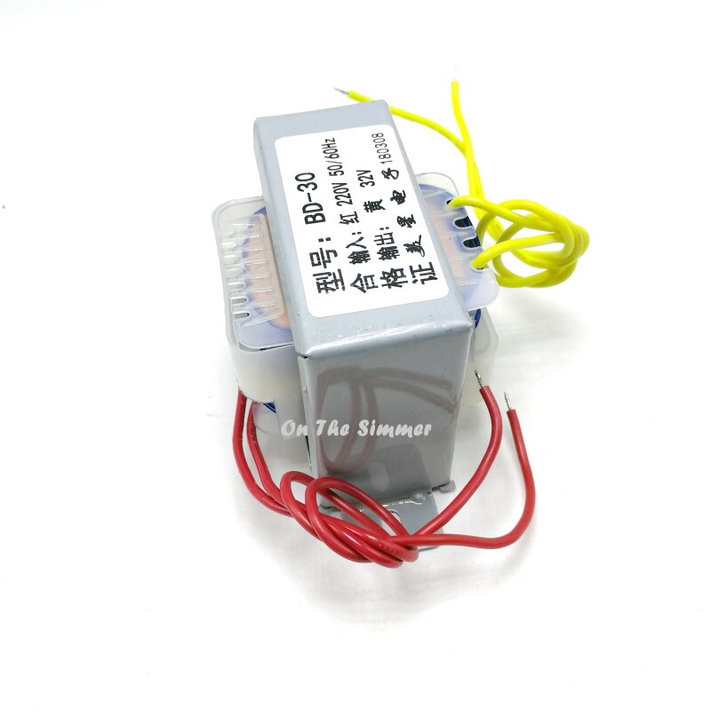 LianShi Universele schakelvoeding, 5V 10A 50W, geregelde transformator, kortsluiting en overstroombeveiliging, AC220V naar DC5V, voor industriële automatisering, 3D-printer, ledlicht