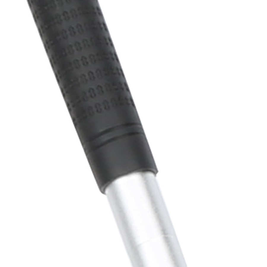 Golfer Left and Right Hand Putter Replacable 3 Sections Assembly Adult Set