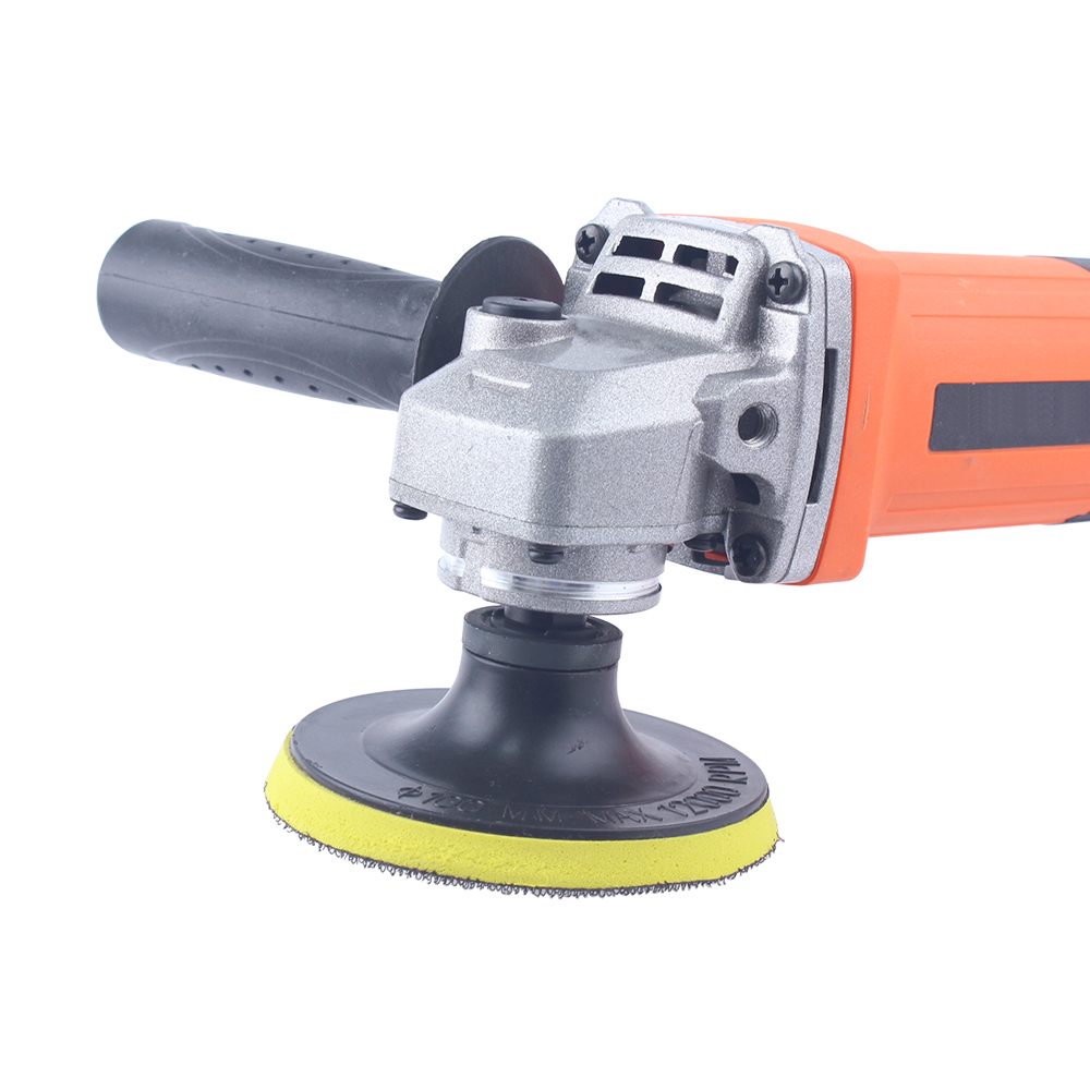 220V 1200W Tool Electric Angle Grinder Power Tools cutting Machine Electric Tool for Grinding of Metal Woodworking