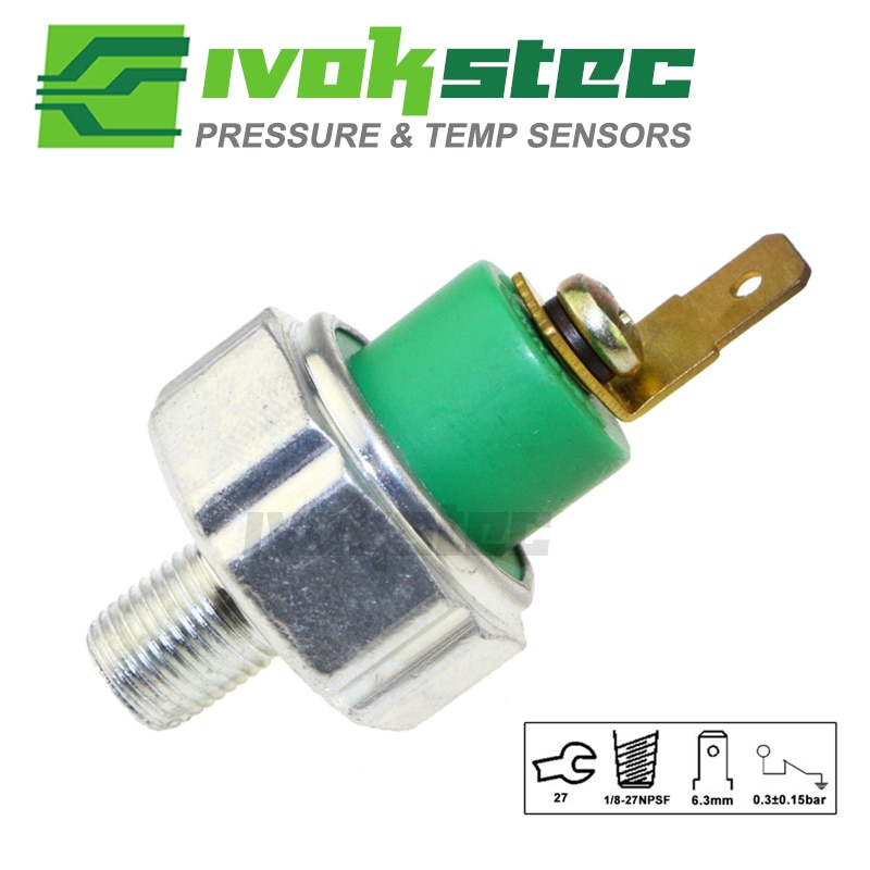 Oil pressure sensor sending unit switch For Mitsubishi ECLIPSE DIAMANTE Lancer EVO 8 MD138993 1258A002 MD001481