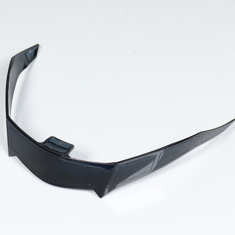 Accesorios especiales, alerón del casco, cola, GXT-902, JK-902, AIS-805.316.607: 2