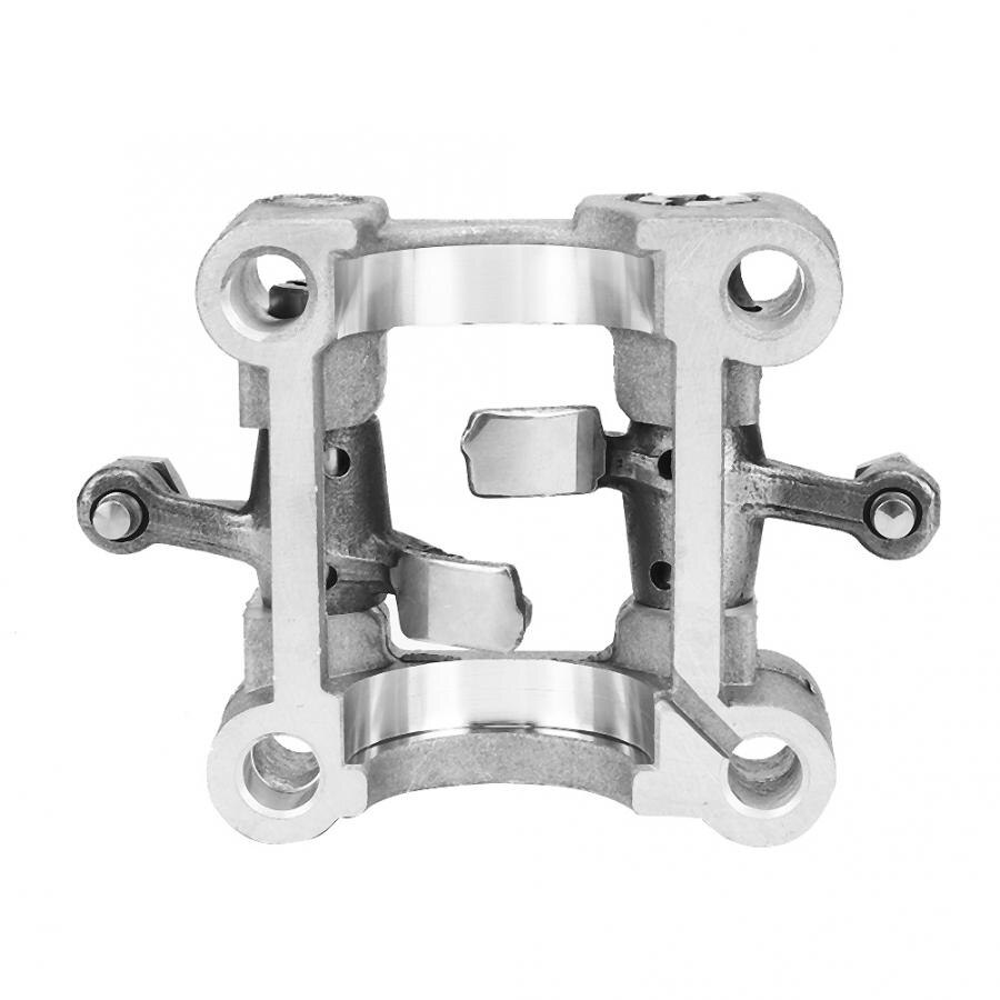 1 Stck 64mm Rocker Arm Nocken Welle Halfter Halterung Montage passen für GY6 50 80cc Rolle ATV 139QMB 137 QMACam