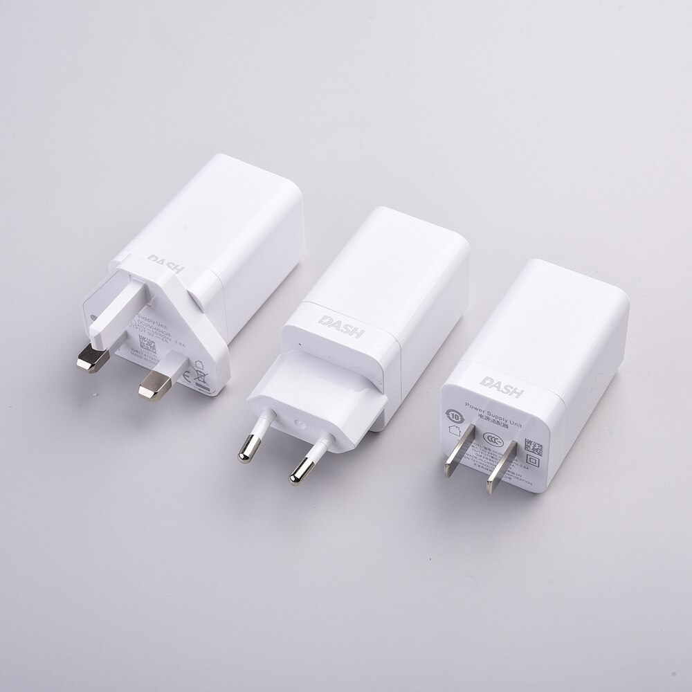 Originele Oneplus 6T Dash Charger 5V/4A 20W Snel Opladen Power Adapter 1M Usb Type C Kabel Voor Een Plus 1 + 8 7 7T Pro 3 3T 5T 5 6
