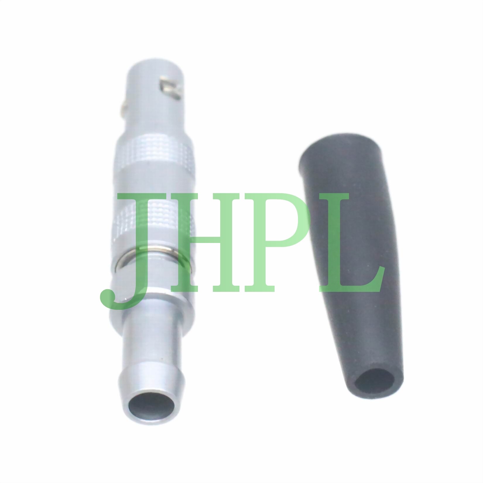 LEMO.FFA.00S L00 00 Male Plug Connector RG174 316 Cable Ultrasonic TOFD NDT GE transducers instrument