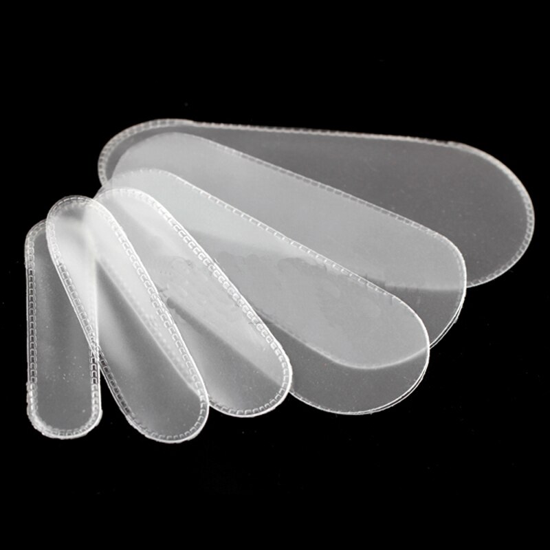 Sac de rangement pour pinceaux de maquillage, 6 pièces, housse de protection pour brosses cosmétiques