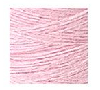 1mm Ultra feines Garn matt Chenille häkeln Hand gewebte Hütte zur Seite fahren Puppe Plüsch garn Milch Baumwollgarn zum Häkeln Chenille Wolle: Rosa