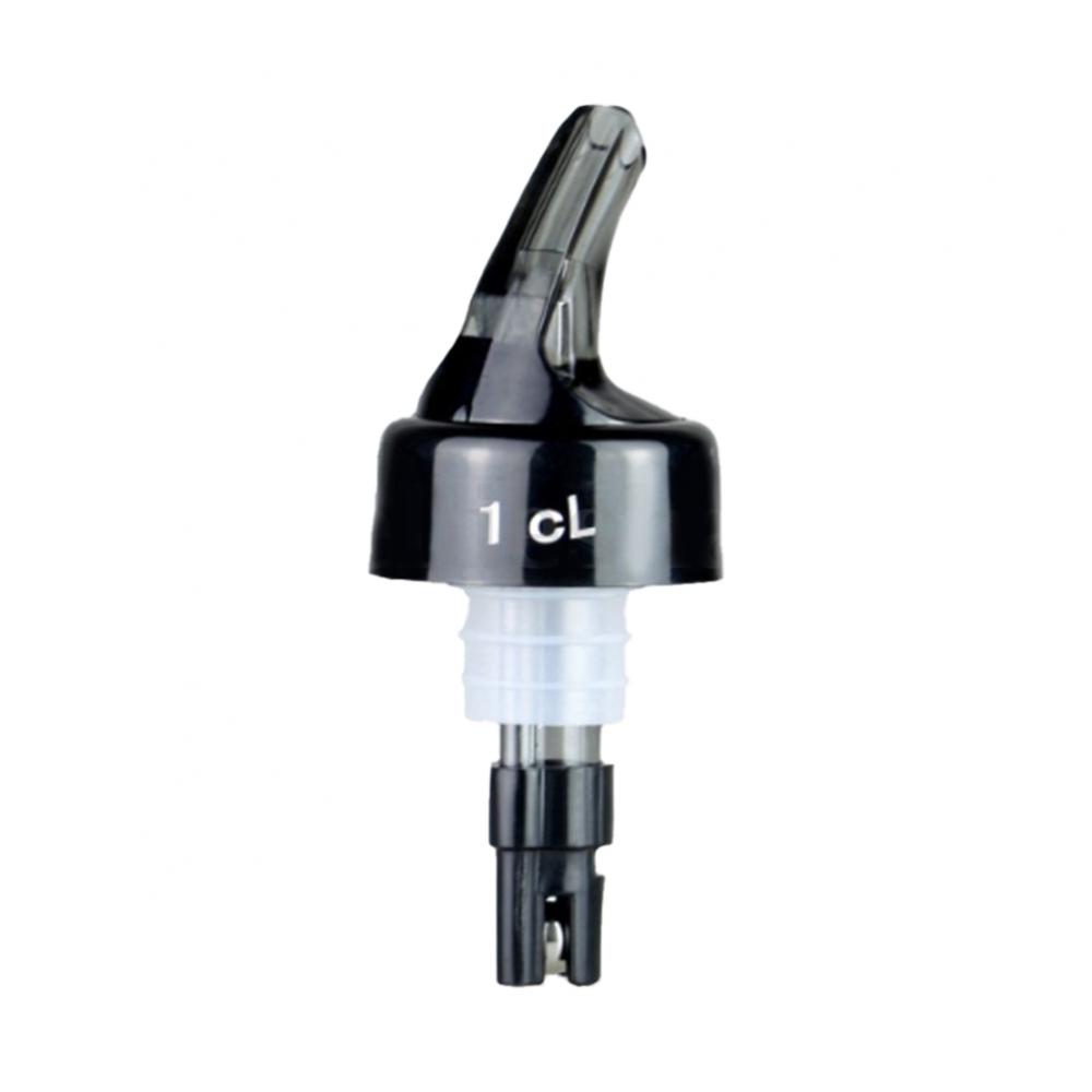 20/30/40ml Measure Flow Pourer Liquor Spirit Nip Wine Cocktail Dispenser Party Pub Club Red Wine Aerating Pourer Spout Decanter