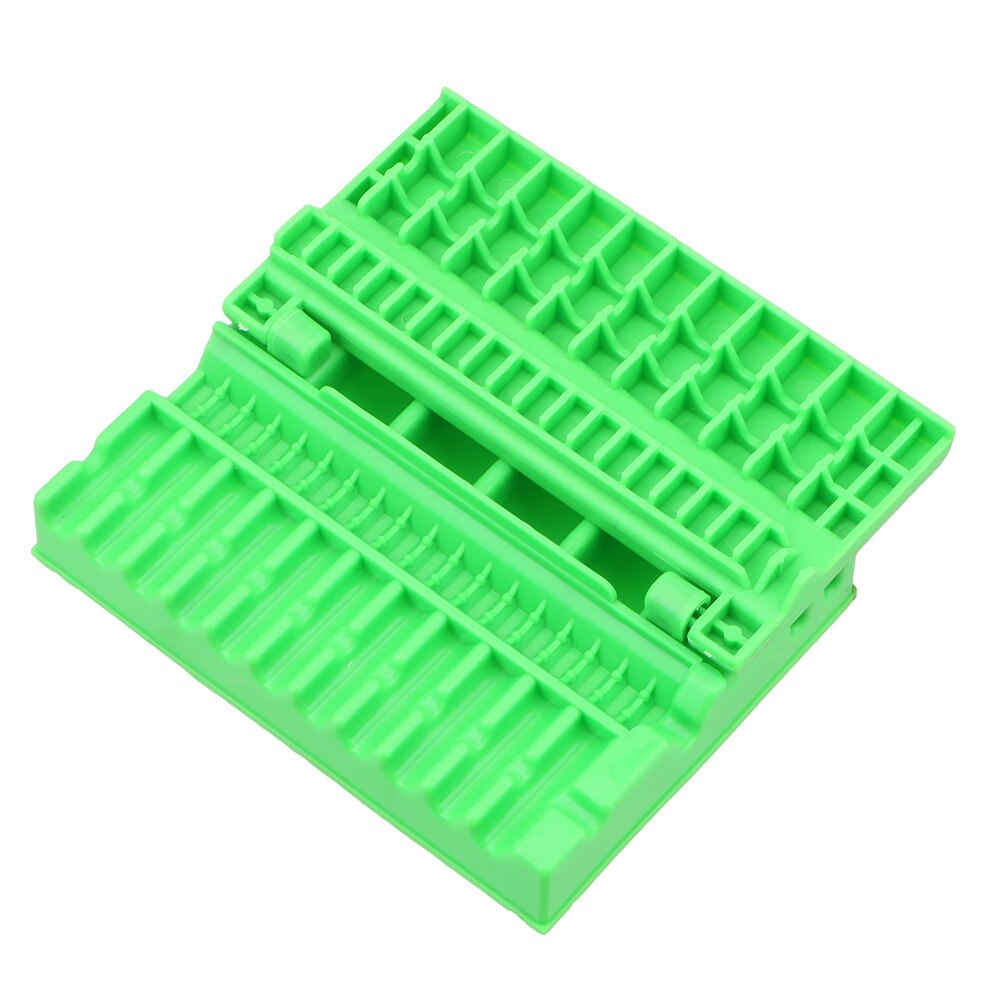 HILIFE Kebab caja de la máquina accesorio para barbacoas carne de ternera verduras cadena parrilla barbacoa Stringer pinchos cocina accesorios de barbacoa