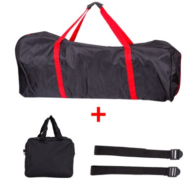Bolsa de transporte para xiaomi Mijia M365 Scooter Eléctrico mochila bolsa de almacenamiento de bolsa y paquete plegable patada patinete xiaomi bolsa