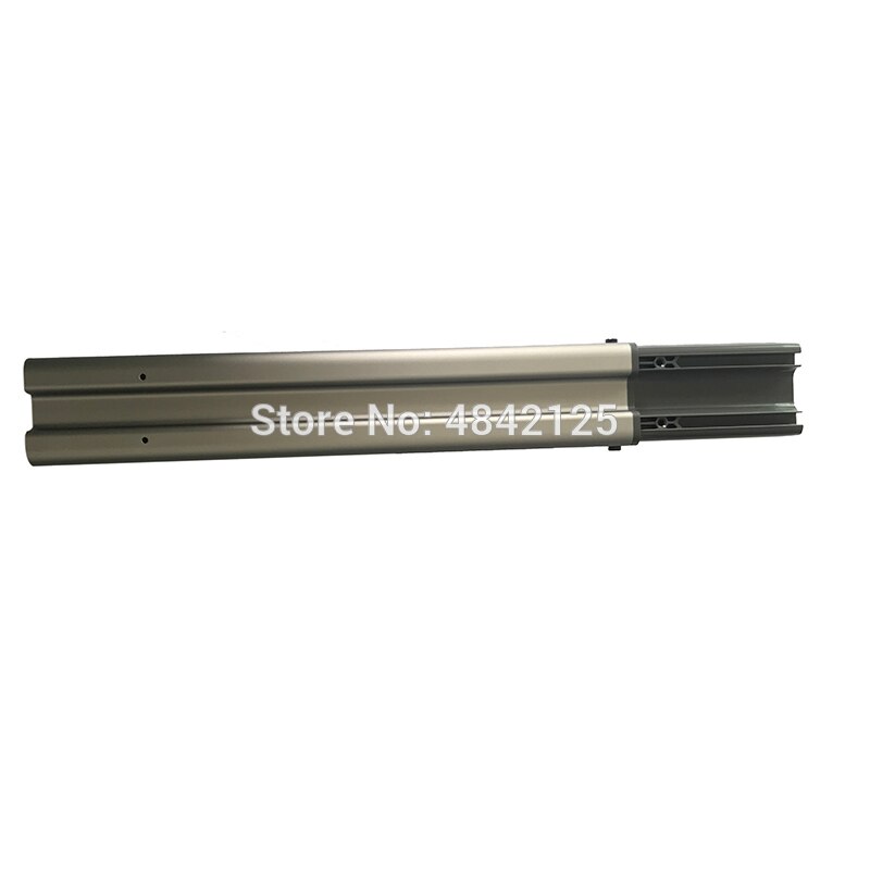 Tube en aluminium vertical de support de charge d'origine pour Roborock H6 aspirateur sans fil portatif accessoires pièces de rechange