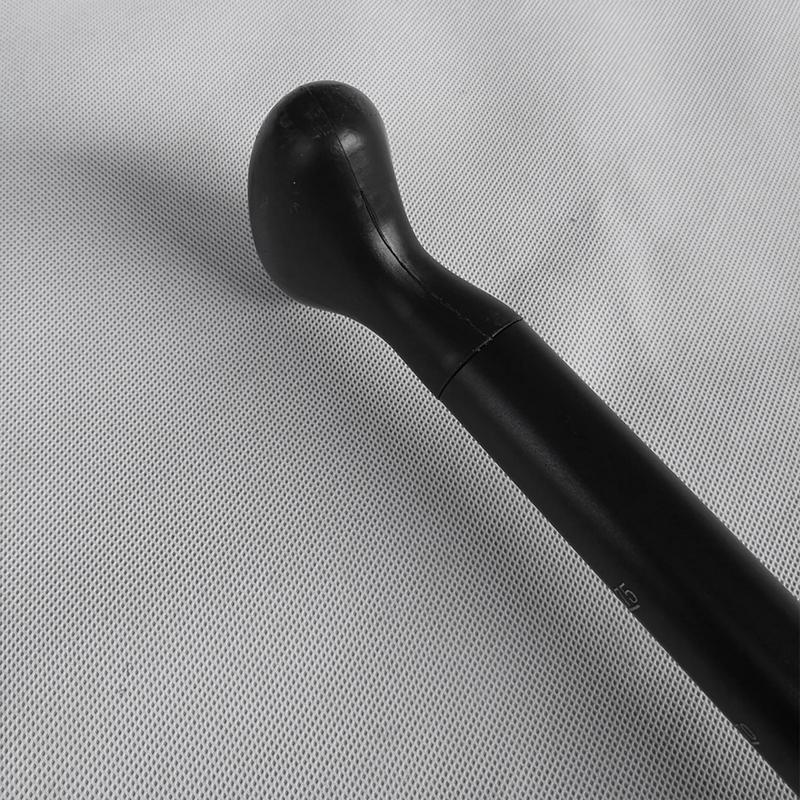 Repairing Supplies For Inflatable Boats, T Shaped SUPs Paddle Fixed Handle,Summer Water Sports Paddles Accessories