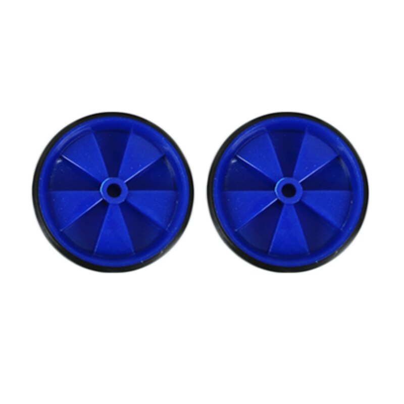 1 Pair Kids Bicycle Bike Auxiliary Wheel Training Wheel With Holder Brand Children Learning Riding Supplies