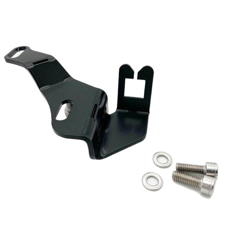 Intake Manifold Throttle Cable Bracket WITHOUT Cruise Control for TBSS/NNBS/L92 GMT800 Truck