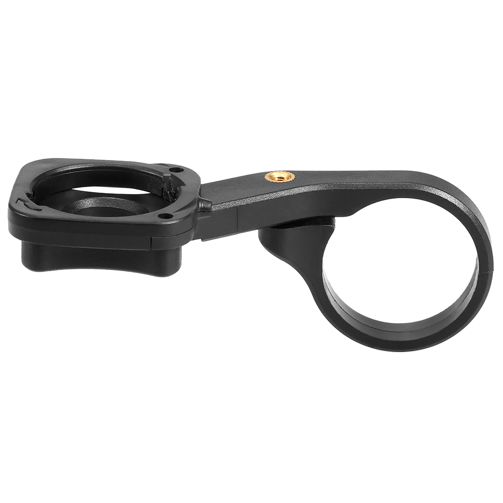 Lixada Bike Computer Mount Holder USB Rechargeable Wireless Bike Cycling Computer Bicycle Speedometer Odometer