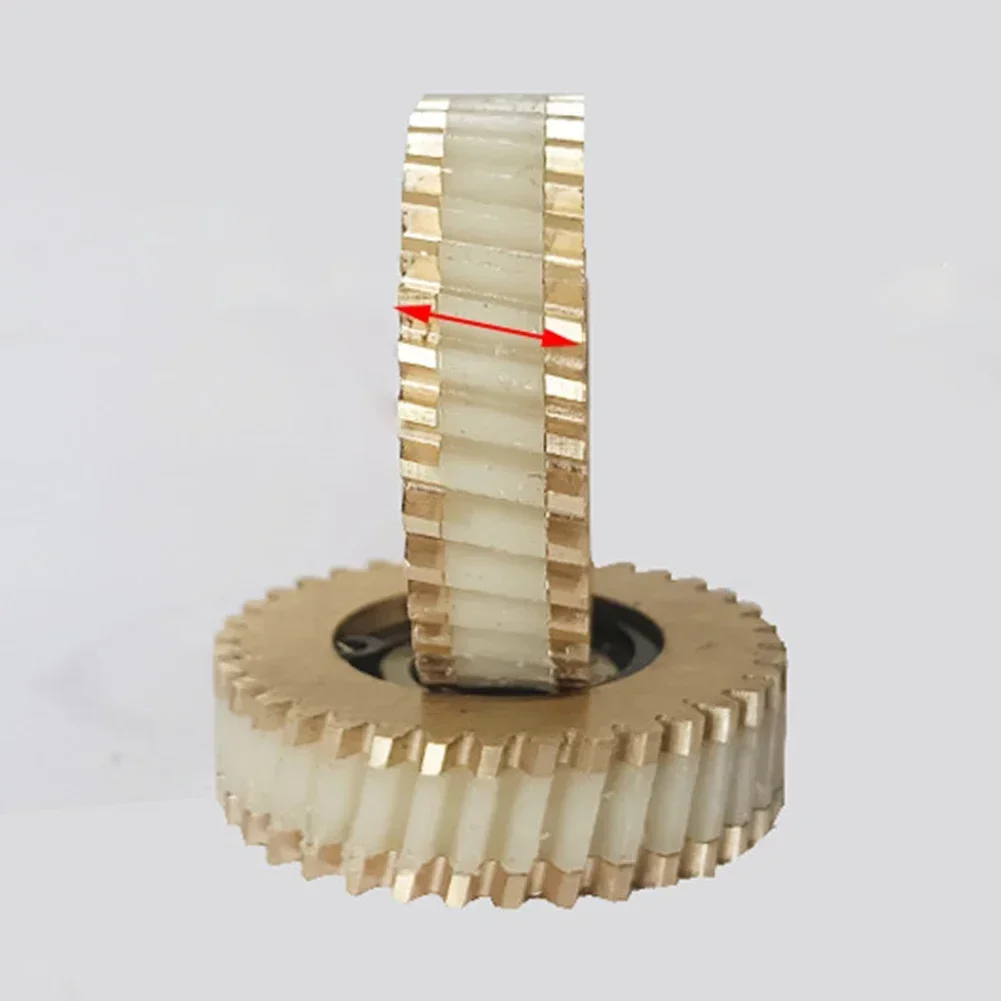 3 * engranajes planetarios para bicicleta eléctrica, engranaje planetario helicoidal para bicicleta eléctrica con 608 rodamientos, accesorios para ciclismo