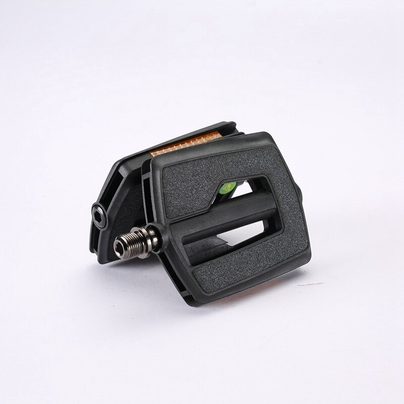 Bicycle Pedals Ultra-Light Mountain Bike Pedal Big Foot Road Bike Bearing Pedals Cycling Parts