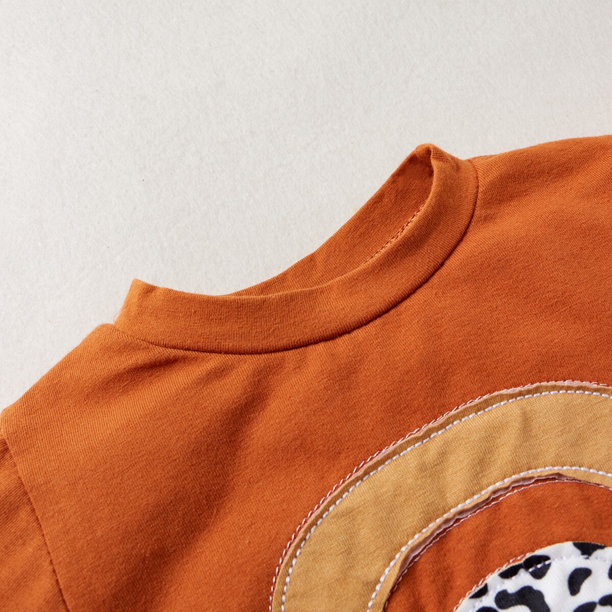 TupTam Baby Jongens Shirt met Lange Mouwen 5-pack, Kleurenmix 1, 86