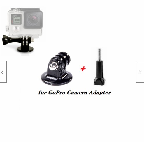 Pieuvre Flexible trépied support Table bureau Mini trépied avec pince Gorillapod pour téléphone téléphone portable téléphone Smartphone Dslr appareil photo: Camera Adapter