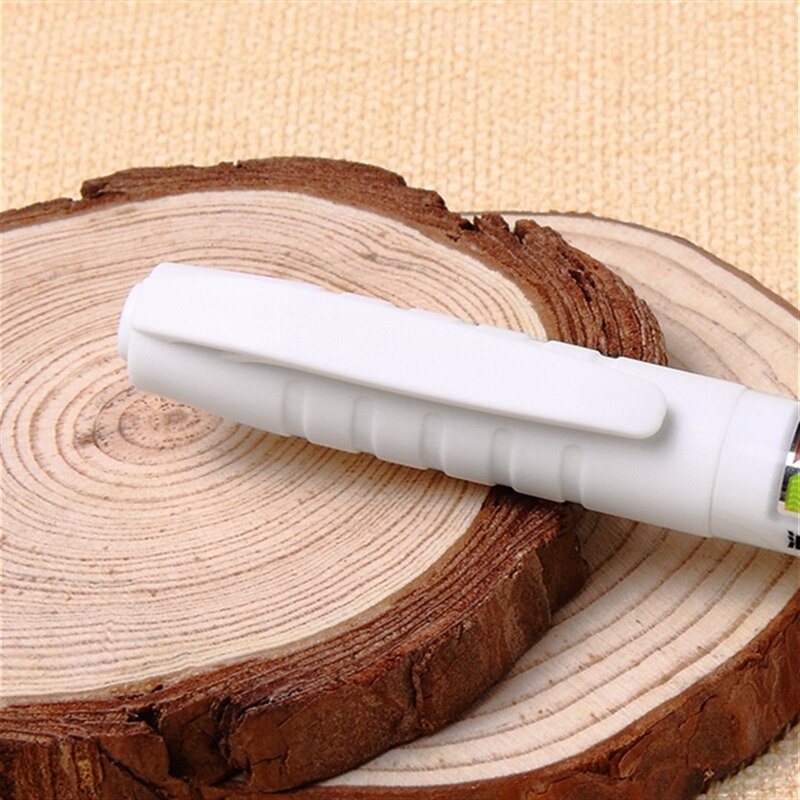 Permanent Marker White Oil-Ink Mark Pens Stationery school &amp; office supplies cd mark marker wood marker pen rock