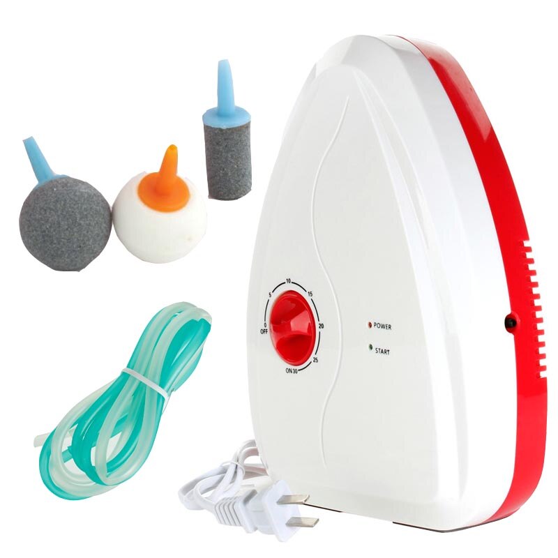 220V 24g 5g deodorizer DIY Ceramic Ozone Generator ozoner destructor Long Life Ceramic Plate ozonator air Water Cleaner Purifier: 500mg ozon air water