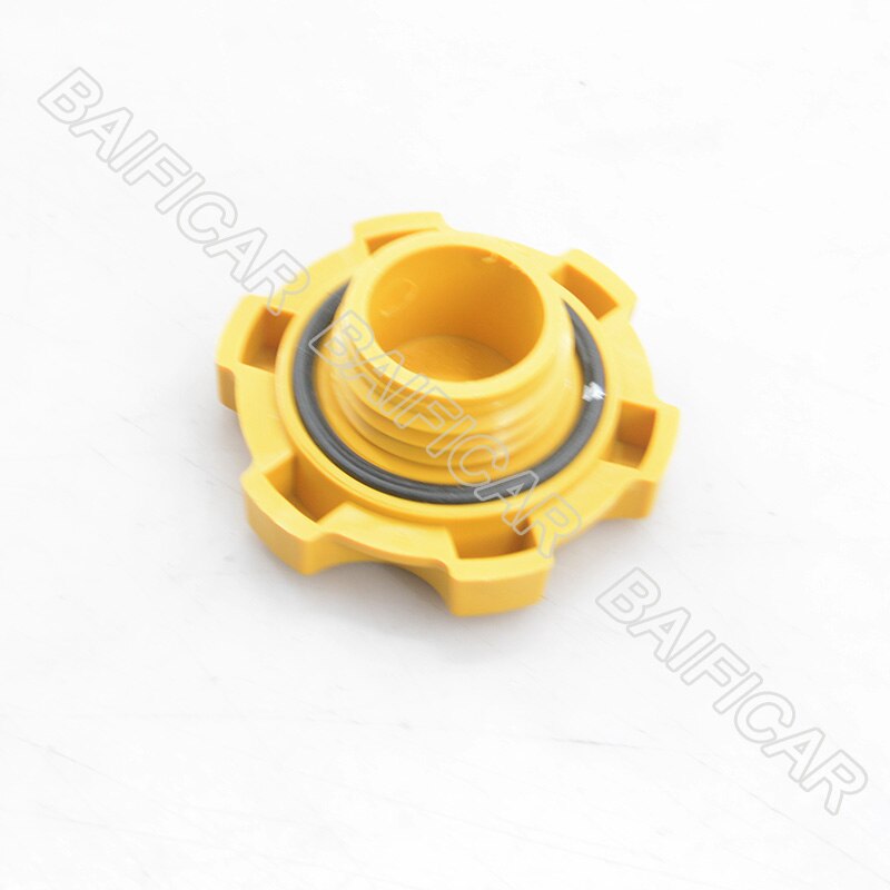 Baificar Olie Filler Caps Voor Roewe 350 550 750 Morris Garage MG6 MG7 MG5 MG3