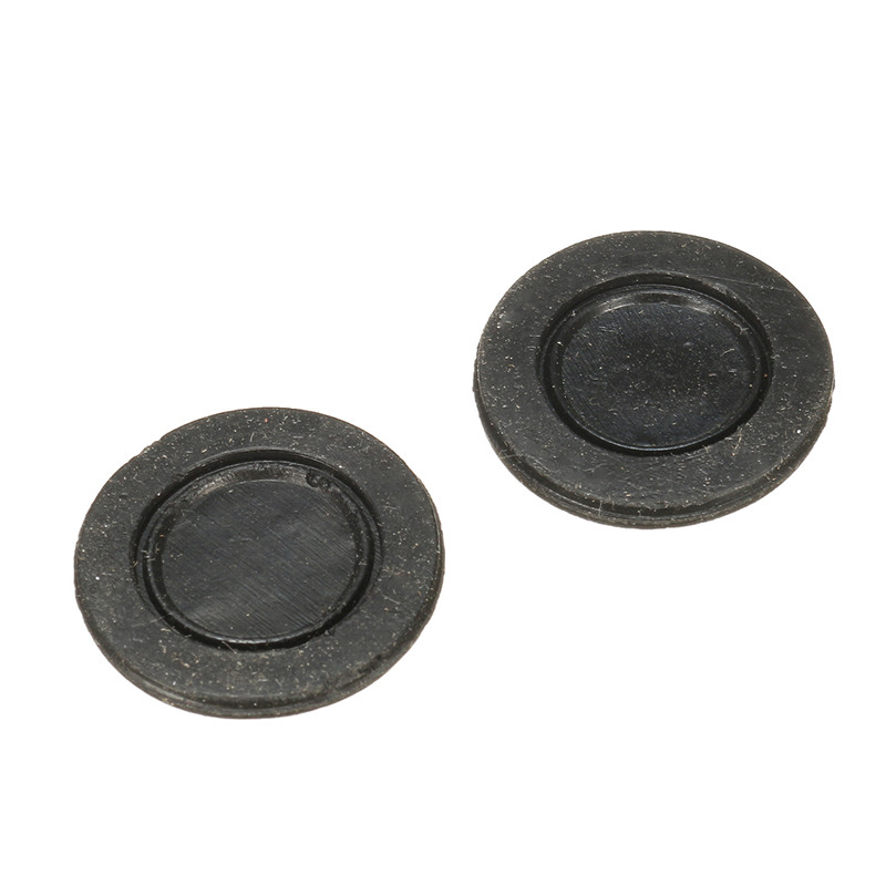 Kleine Size 15mm Plastic Rotor soort Koud Water Tafel Tuin Home Water Meten Meter Water