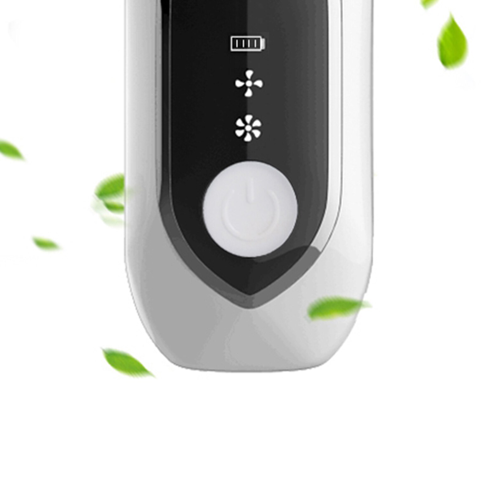 Purificateur d'air Portable personnel Portable collier ioniseur négatif nettoyant