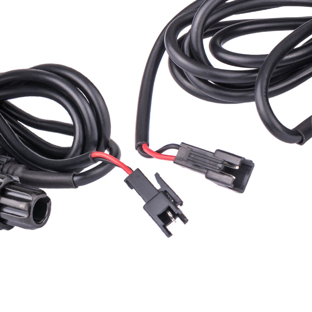 ZTTO E Bike Brake Lever Electric bicycle Hall sensor Power off EMTB Brake Disc Brake Handle Aluminum Alloy lever Handlebar Pair