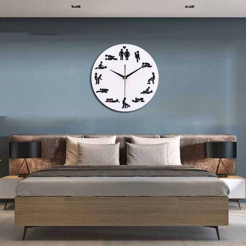 Moderne 3D Pointer Digitale Wandklok Frameloze Diy Mute Klok Woonkamer Decoratieve Muur Horloges Tb