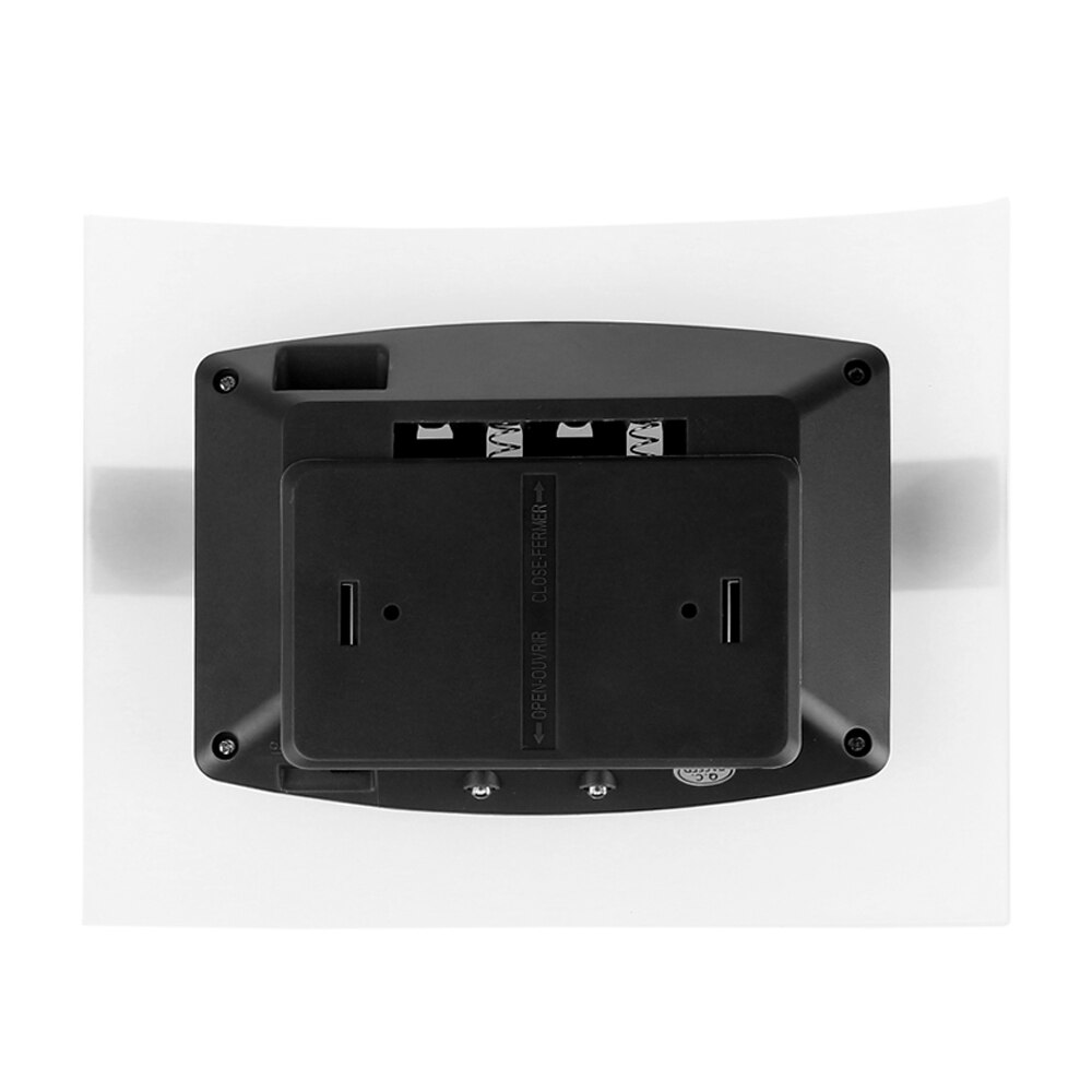 Motion Sensor Wall Sconce light Battery Operated Wireless Night Light Auto Wall Lamp for Bedroom Hallway Cabinet Kitchen Closet