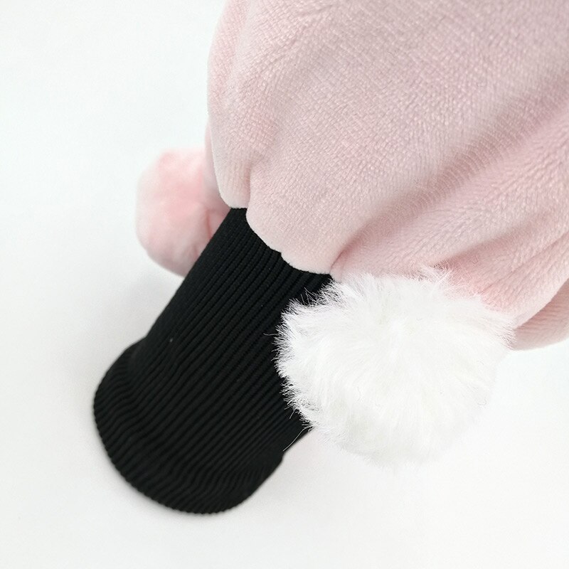 Couvre-chef lapin rose pour conducteur de Golf, 460cc, Animal de dessin animé, accessoires de Golf, mascotte, nouveauté, mignon