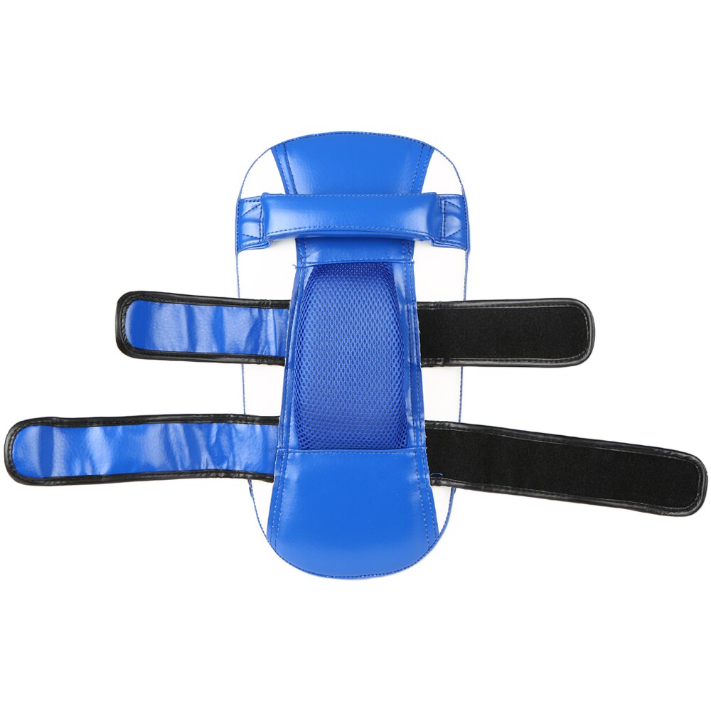 Muay Thai – gant de boxe, coussinet de frappe incurvé, bouclier de frappe, mitaine d'entraînement, pour boxe en plein air