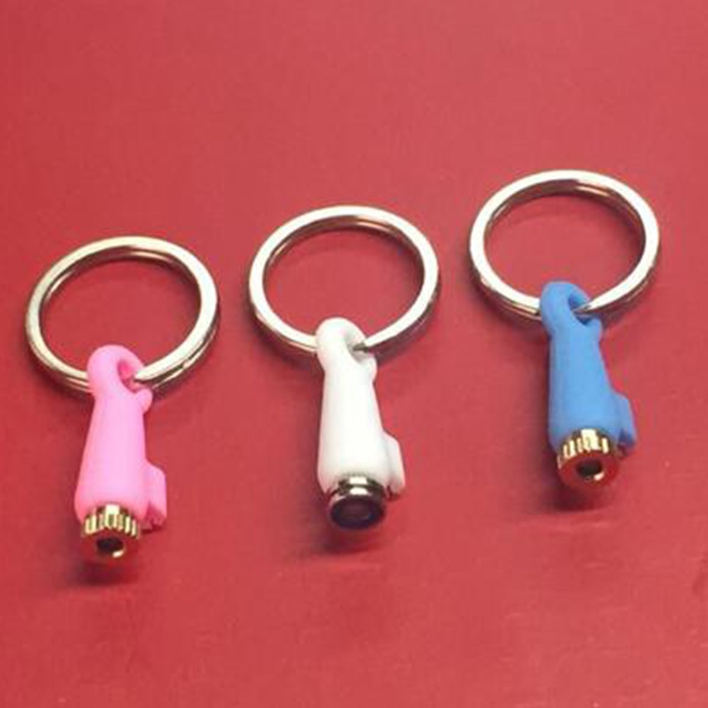 Random Color 3.5mm Plug IR Infrared Wireless Smart Remote Control for Smart Devices