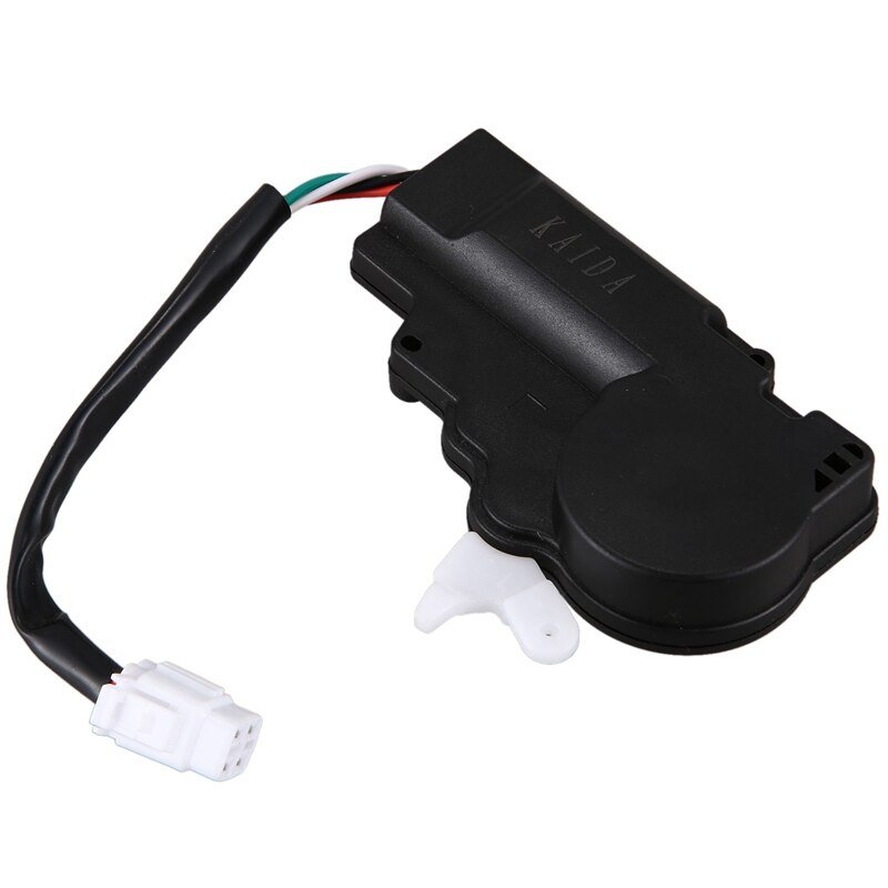 (Front Left Side)Door Lock Latch Actuator for Grea... – Grandado