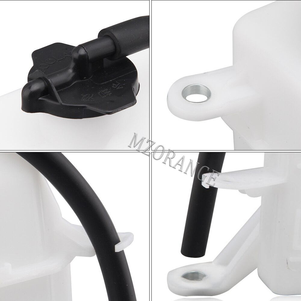 1 pc Engine Coolant Recovery Tank for Toyota Camry