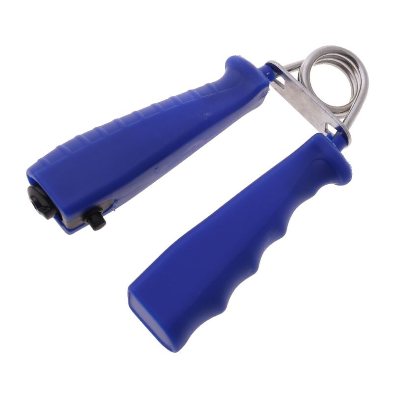 Räknar handgrepp styrka handledsutvidgare hem fingerhandleden tung justera gripp