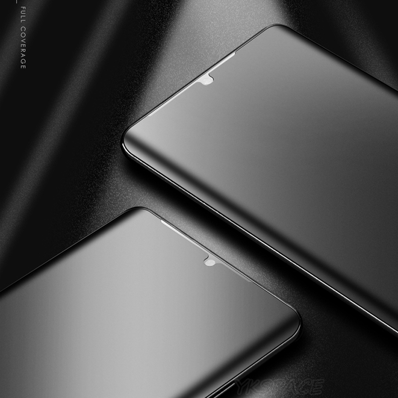3Pcs Soft Matte Hydrogel Film For Xiaomi Mi 8 9 SE 9T 10T 11 12 13 14 Note 10 Pro Lite Ultra Screen Protector Anti Fingerprint