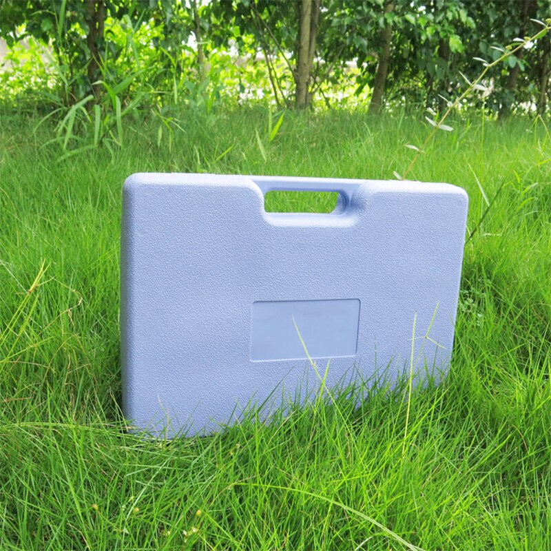 10 pièces/ensemble jardin outils de jardinage ensemble ergonomique truelle râteau désherbeur cisailles pulvérisateur avec étui de transport PAK55