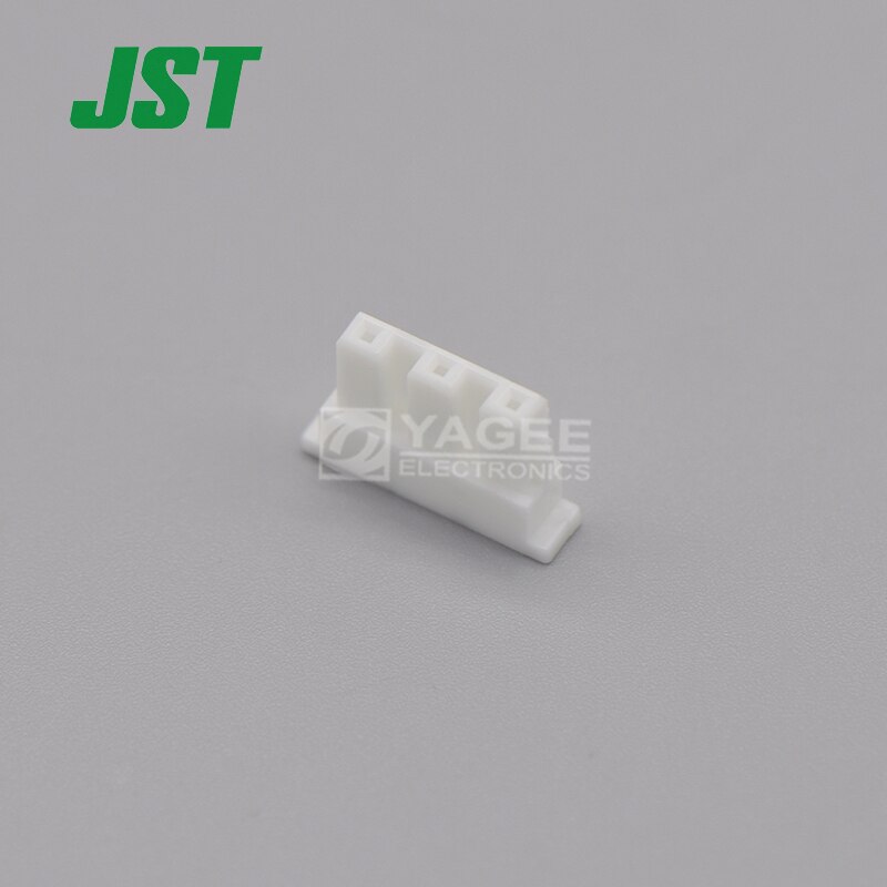 BHR-03VS-1 Japan Js/T Connector Connector Plastic Shell 22AWG 4Mm Spot