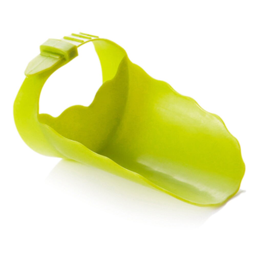 Faucet Tap Extender Children Toddler Kids Hand Washing Bathroom Sink Tubs Aid: Green