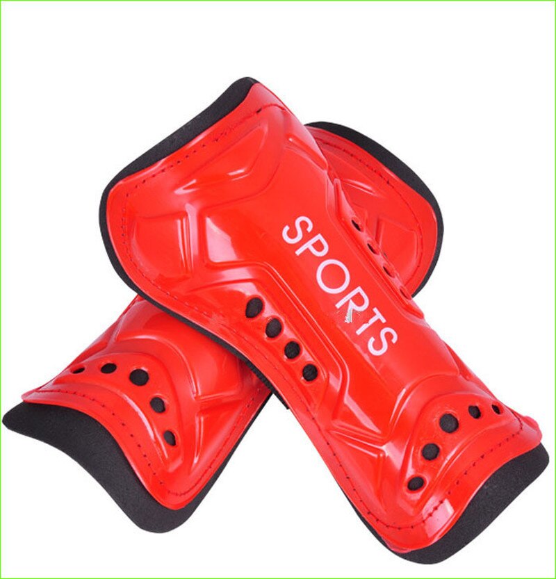 1 Pair Soccer Shin Guards Pads For Adult Or Kids Football Shin Pads Leg Sleeves Soccer Shin Guard Adult Knee Support Pads