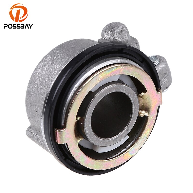 Possbay Aluminium Ijzer Motorfiets Snelheidsmeter Drive Gear Box Universele Voor Honda VT400 VLX400 VT600 VLX600 VT750 GL1500 CB400