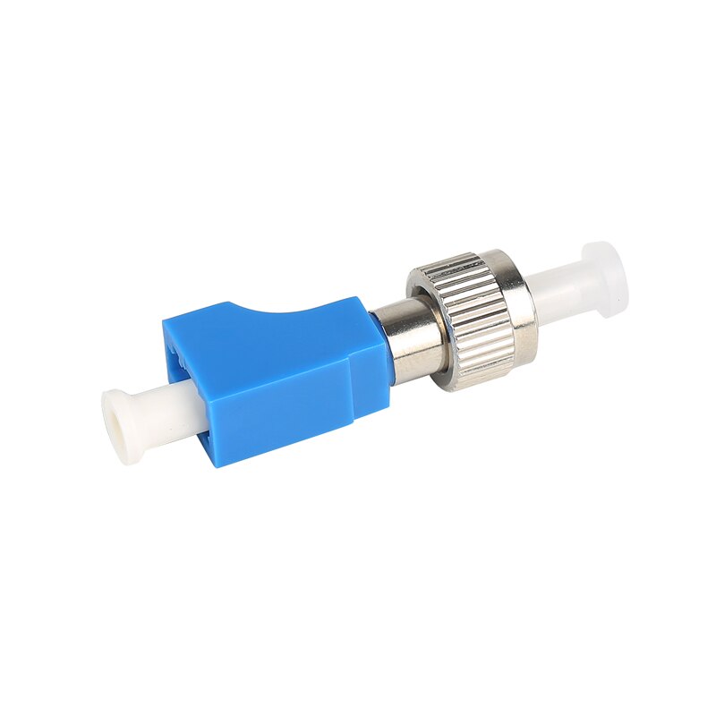 LC/UPC kobiet robić FC/UPC mężczyzna hybrydowy adapter przetwornik optyczny Fiber moc metr łącznik