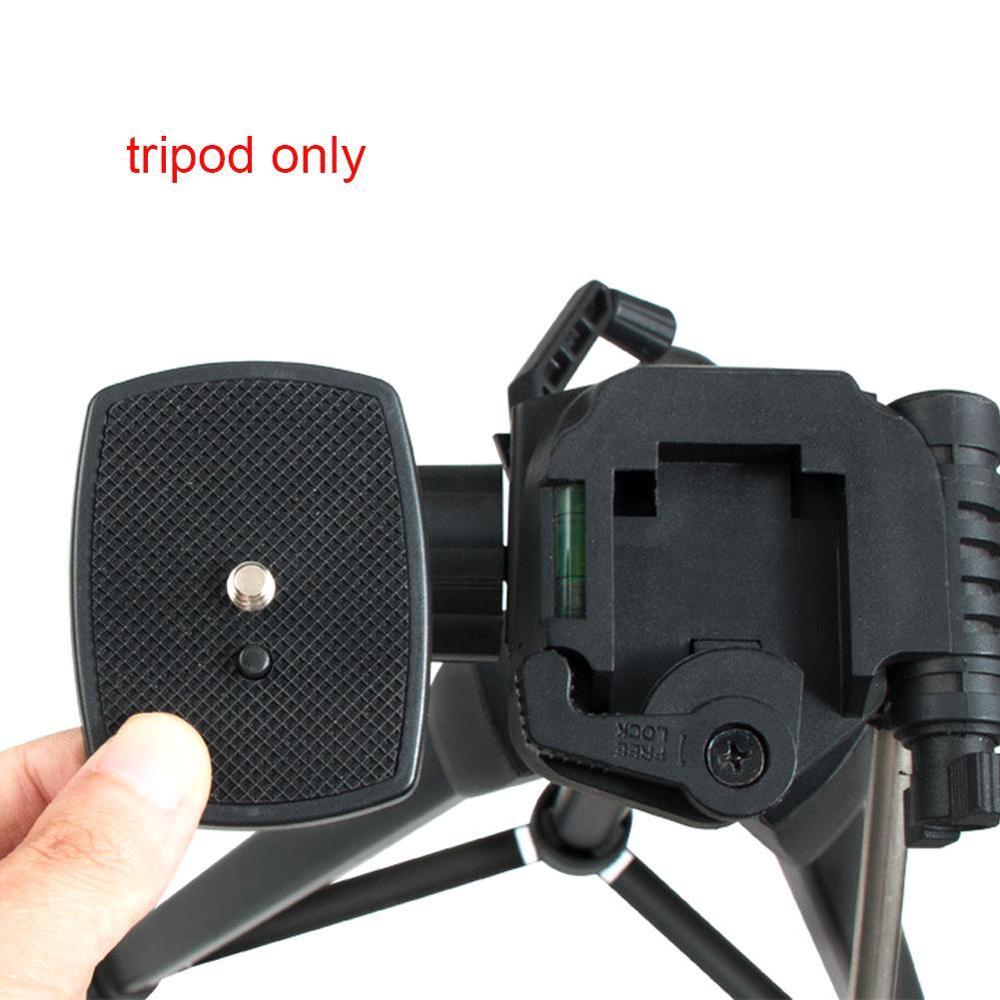 Universal Tripod Monopods Quick Release Plate for SONY VCT-D580RM/D680RM/R640 For Velbon CX-888 444 460 470 570 690