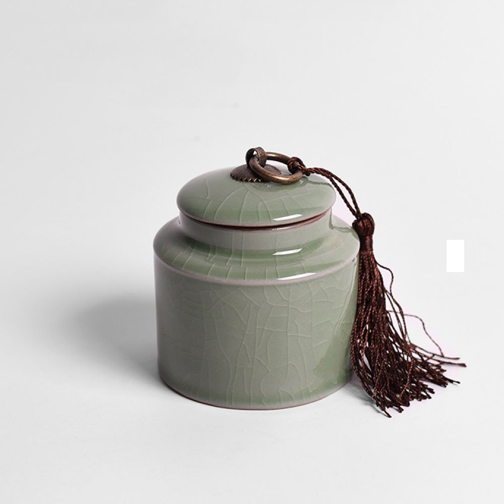 Pet urns Cremation Urns For small pet for Keepsake Urns Burial Urns At Home Or In Niche At Columbarium: Default Title