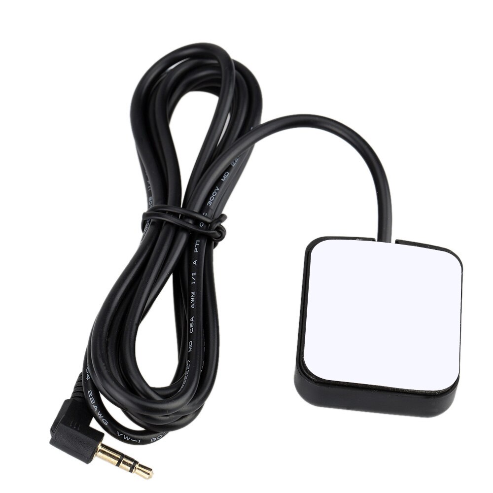 GPS Module for Car DVR GPS Log Recording Tracking Antenna Accessory