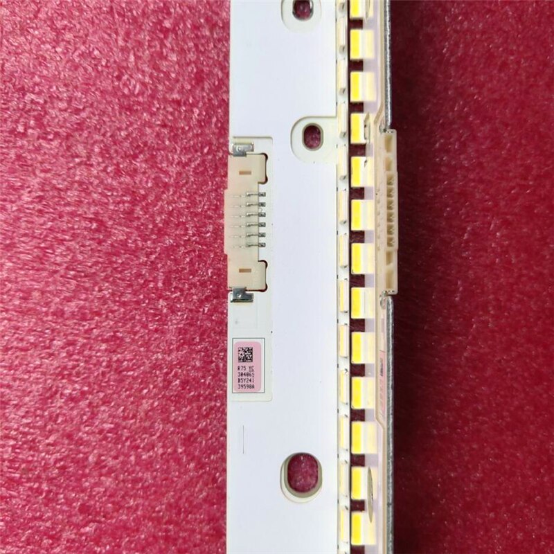 LED Backlight strip UE55KU6400 UN55KU7000 UN55KU750D HG55NE890 UN55Ku6400 UN55MU7000 UN55KU700D BN96-39597A BN96-39598A 39601A