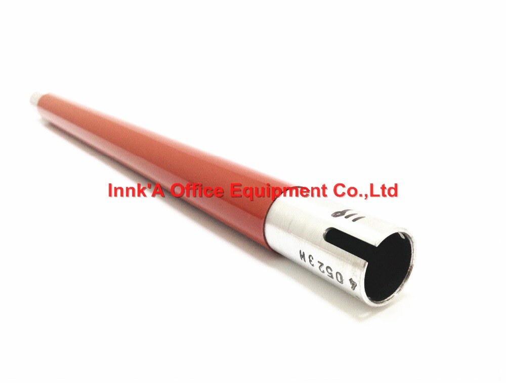 Hoge geïmporteerd Bovenste Fuser Roller Heat Roller Voor Xerox DCC400 450 4300 3300 4350