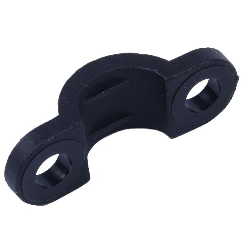 70Pcs Schroeven Gemonteerd Gebogen Kabel Klem Tie 21X7Mm Voor M Draad