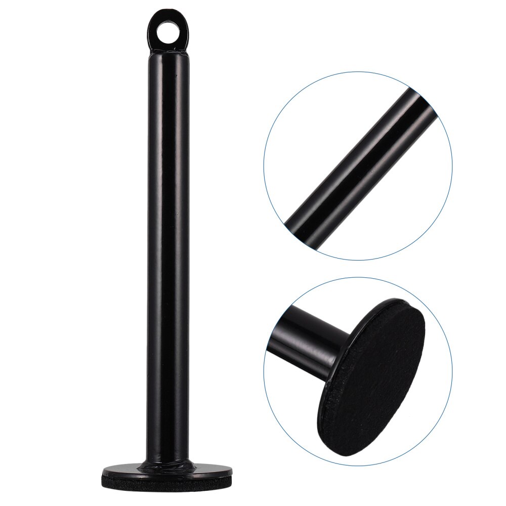 1pc Barbell Slice Weight Rod Weight Tray Bell Tray for Building Arm Muscles